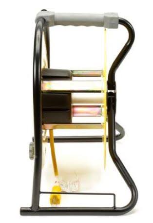 100 ft. Hand Crank Cord Reel A781110