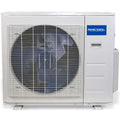 9,000 BTU Ductless Mini-Split Air Conditioner and Heat Pump Condenser S7028