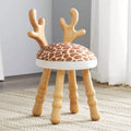 Handmade Wooden Toddler Chair D67603