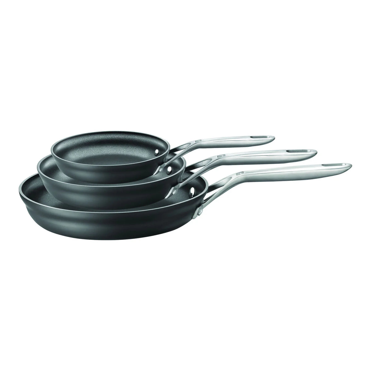 3pc Fry Pan Set Z7769