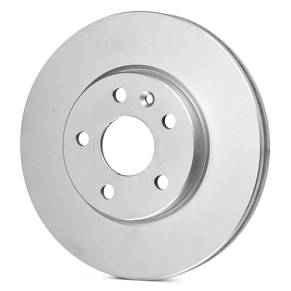 QuietCast Premium Disc Brake Rotor U4857