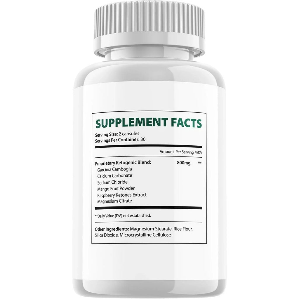 120 Capsules Dietary Supplement C858920