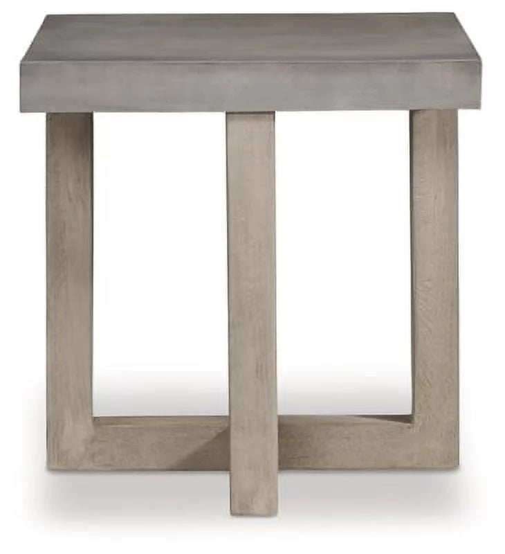 Square End Table K41562