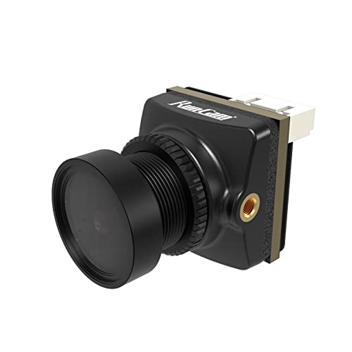 FPV Night Camera 1000TVL OSD W443186
