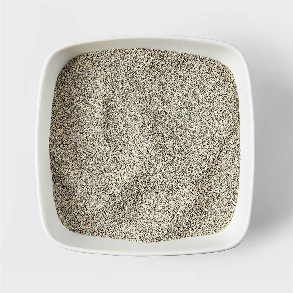 Scented Clumping Cat Litter O3154
