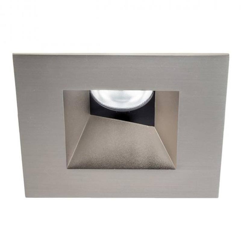 3.5-in Square LED Lighting B7576