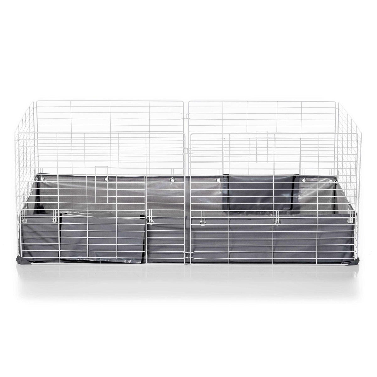 Open Living Habitat N91492