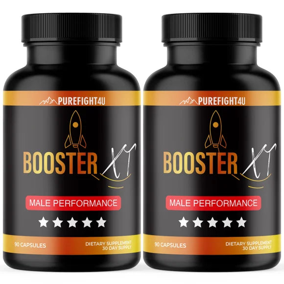 Male Performance Supplement 2 Bottles T446940