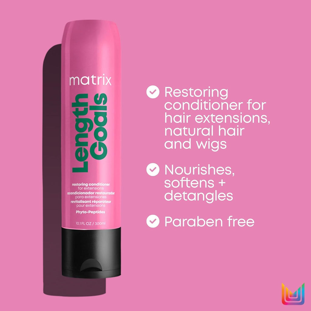 Shampoo and Conditioner Set 10 Fl. Oz. Q9155