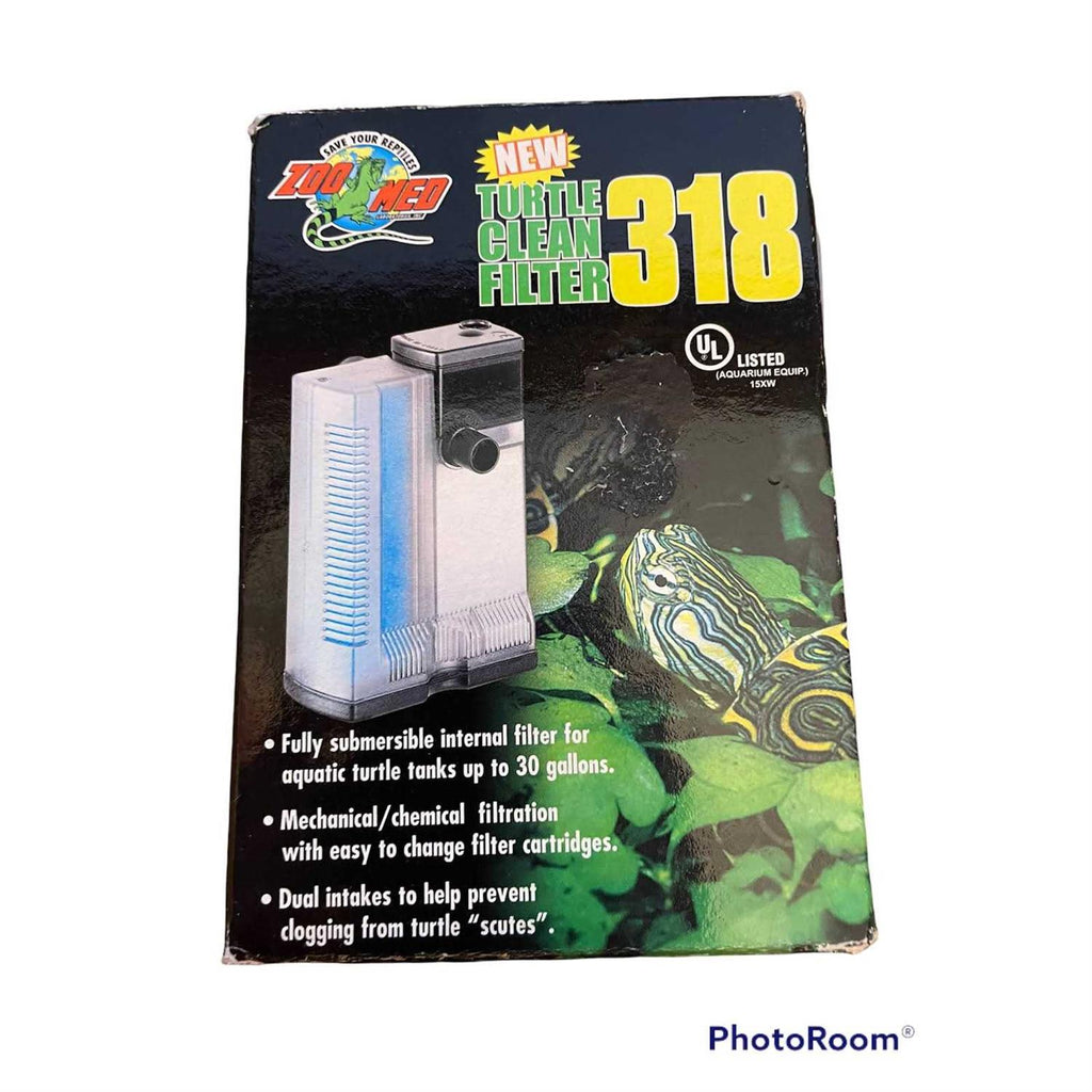 Submersible Filter E92628