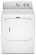 White 7.0 Cu. Ft. Dryer M627701