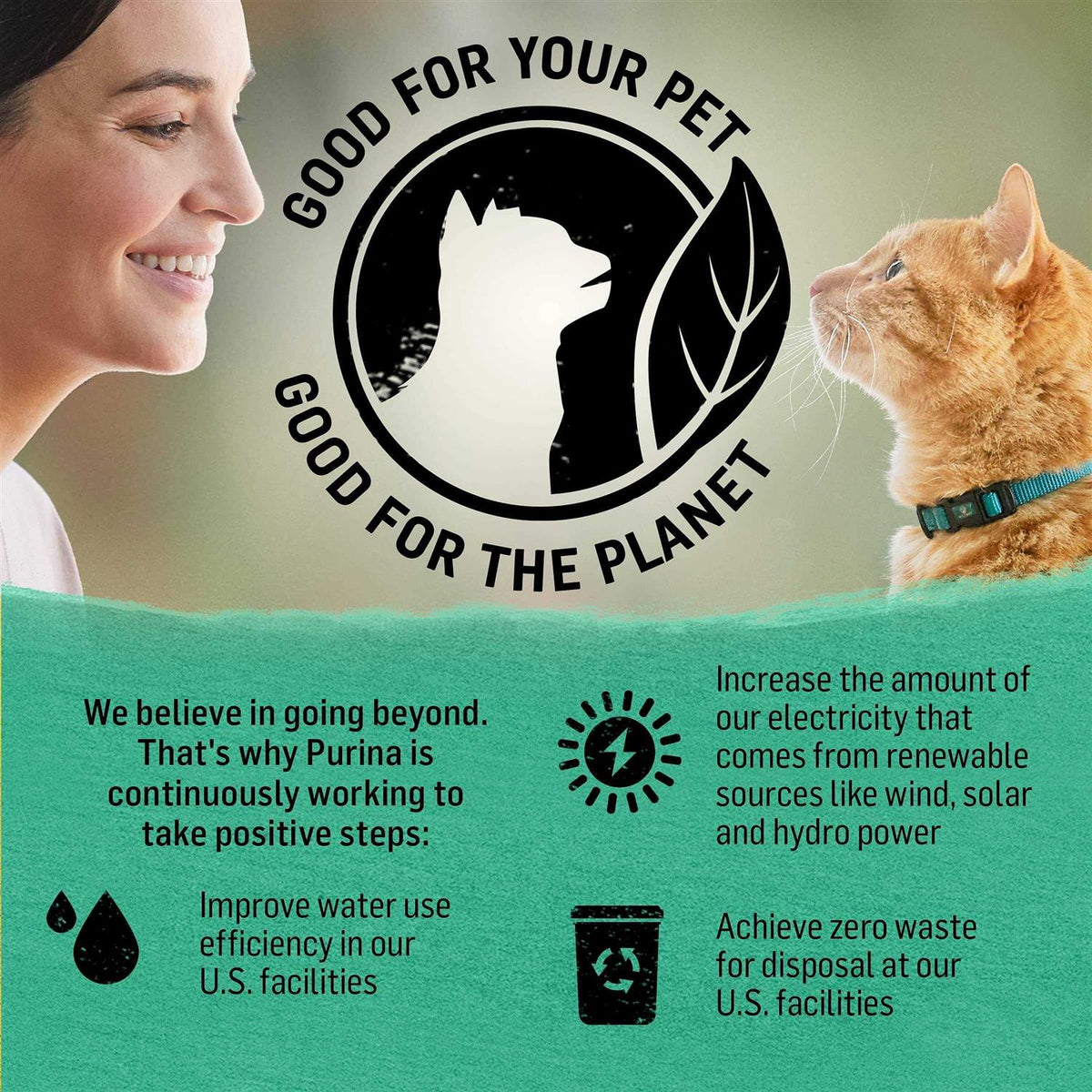 Grain Free Dry Cat Food N689