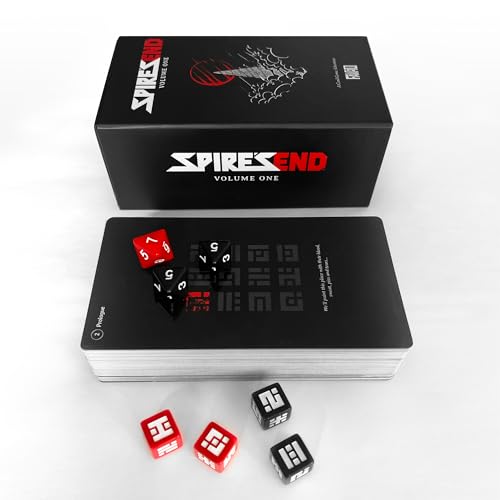 Card Game, 1-2 Players, 60-90 Minute Playtime S6693