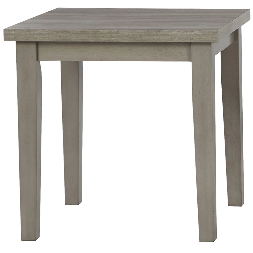 3 Piece Solid Wood Coffee Table Set A14632