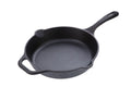 10-Inch Seasoned Cast Iron Skillet F99792