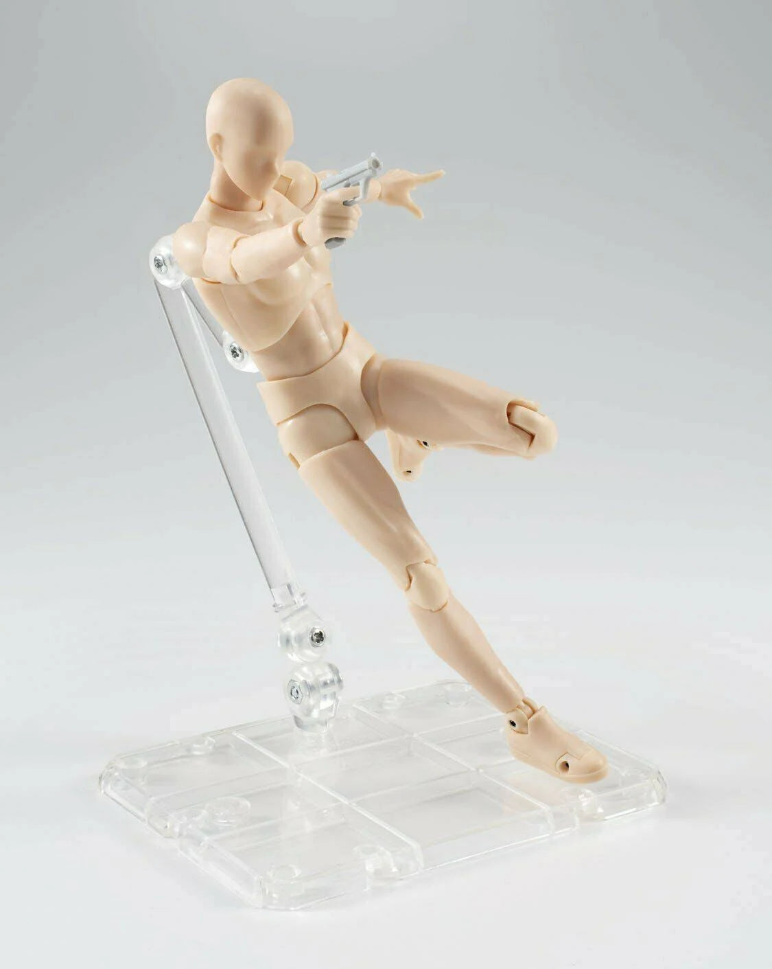 S.H. Figuarts Man DX Set B112845