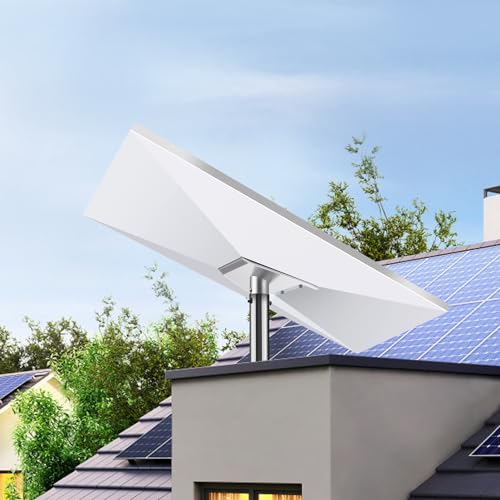 23" Heavy Duty Wall Mount T7508