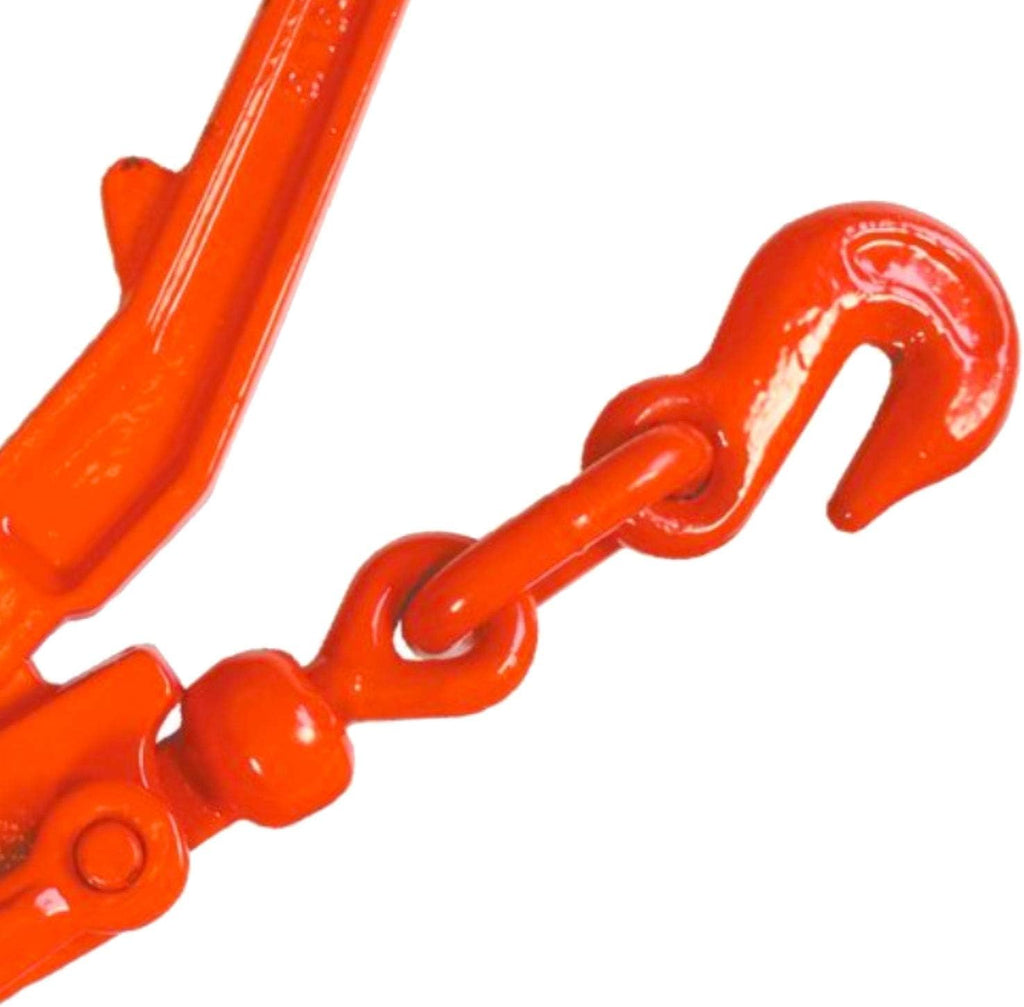 Load Binder for 5/16 Inch or 3/8 Inch Chain Pack of 2 S5611