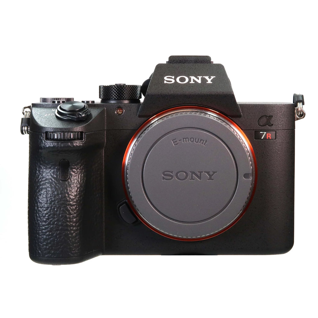 42.4MP Full-Frame Mirrorless Camera P94916