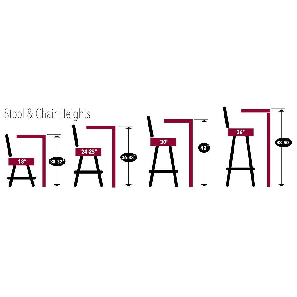 Arizona Bar Stool P57969