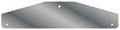 Stainless Steel Mud Flap Weight Pack of 2 K99254