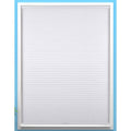 9/16-in Single Cell Blackout Cordless Cellular Shade Y854