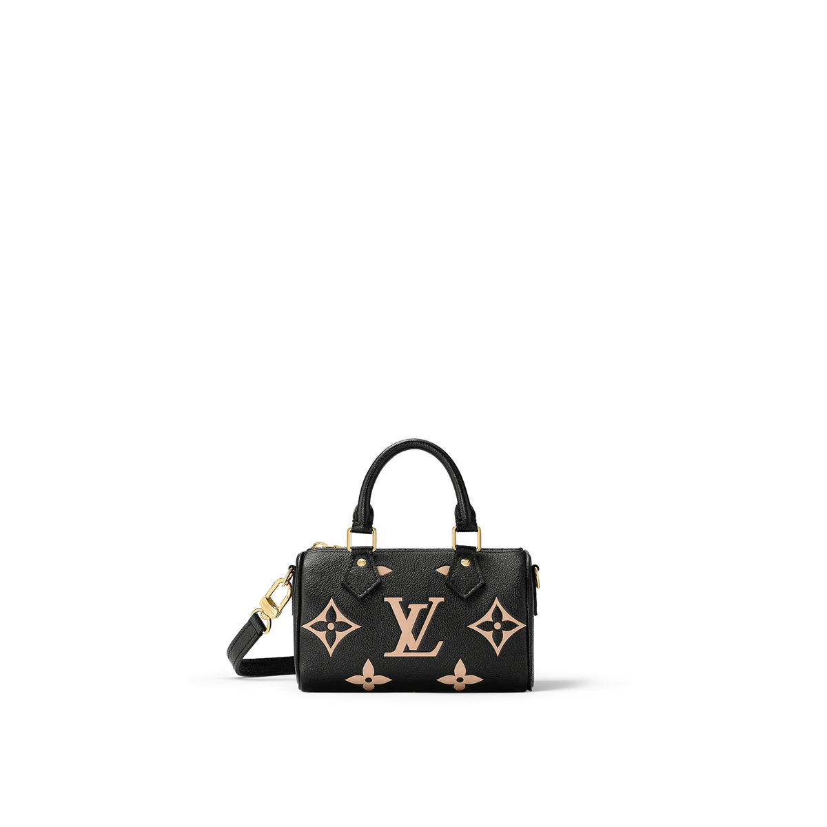 Cotton Puffer Shoulder Bag O7469