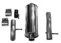 Cat-Back System Kit L9237