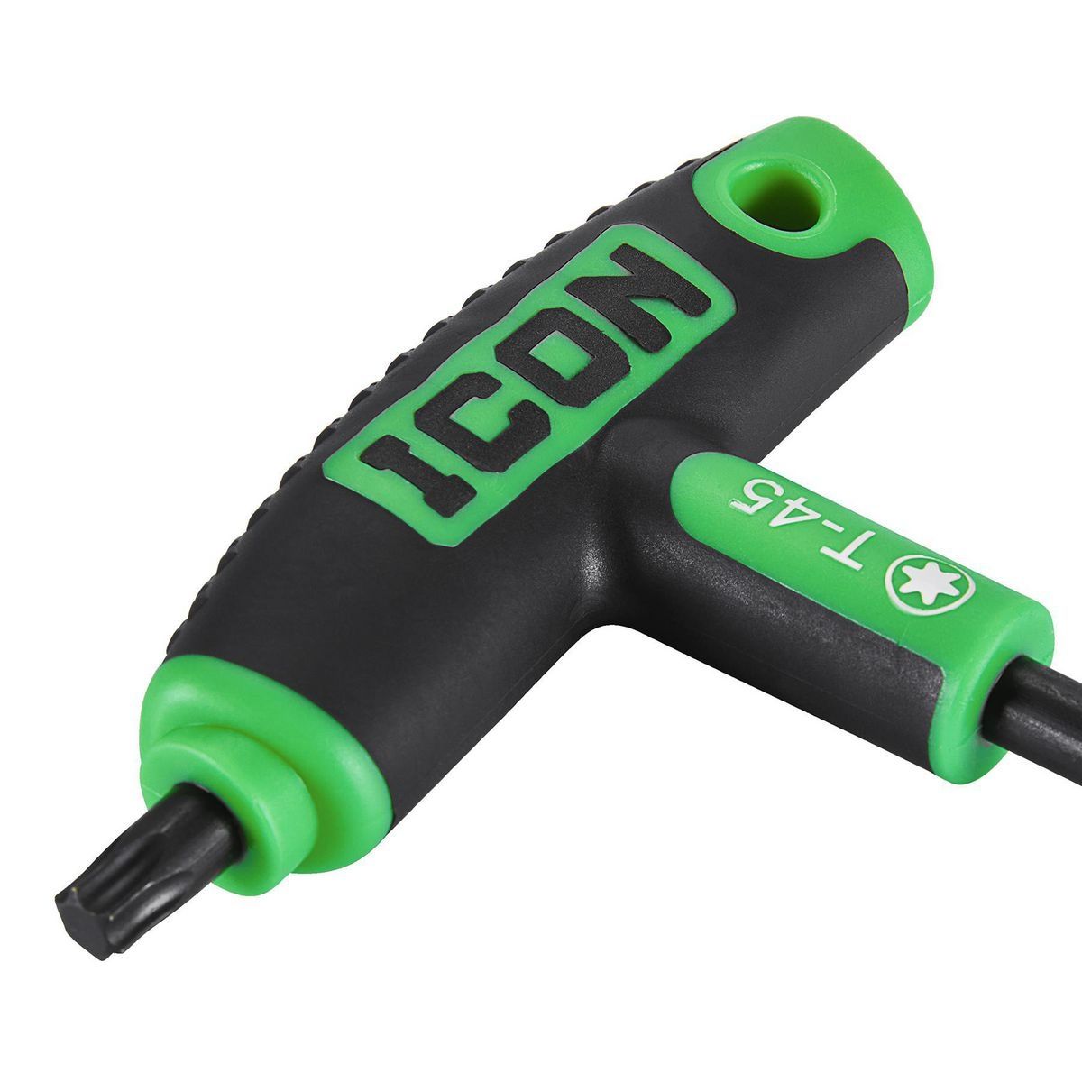 8-Piece T-Handle TORX Key Set R821