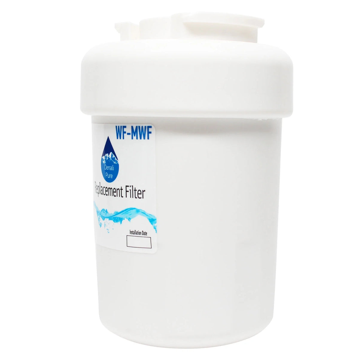 3-Pack Replacement Refrigerator Water Filter Cartridge Q36295