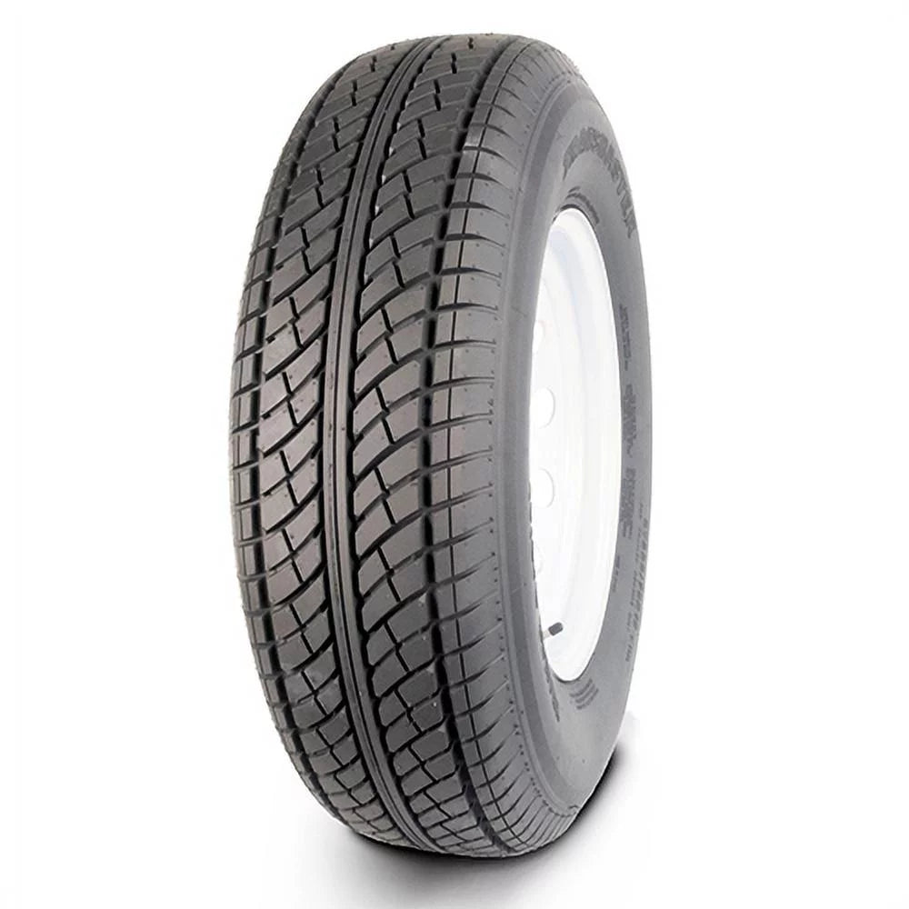 16X6.50-8 6-ply Lawn and Garden Tire B8899
