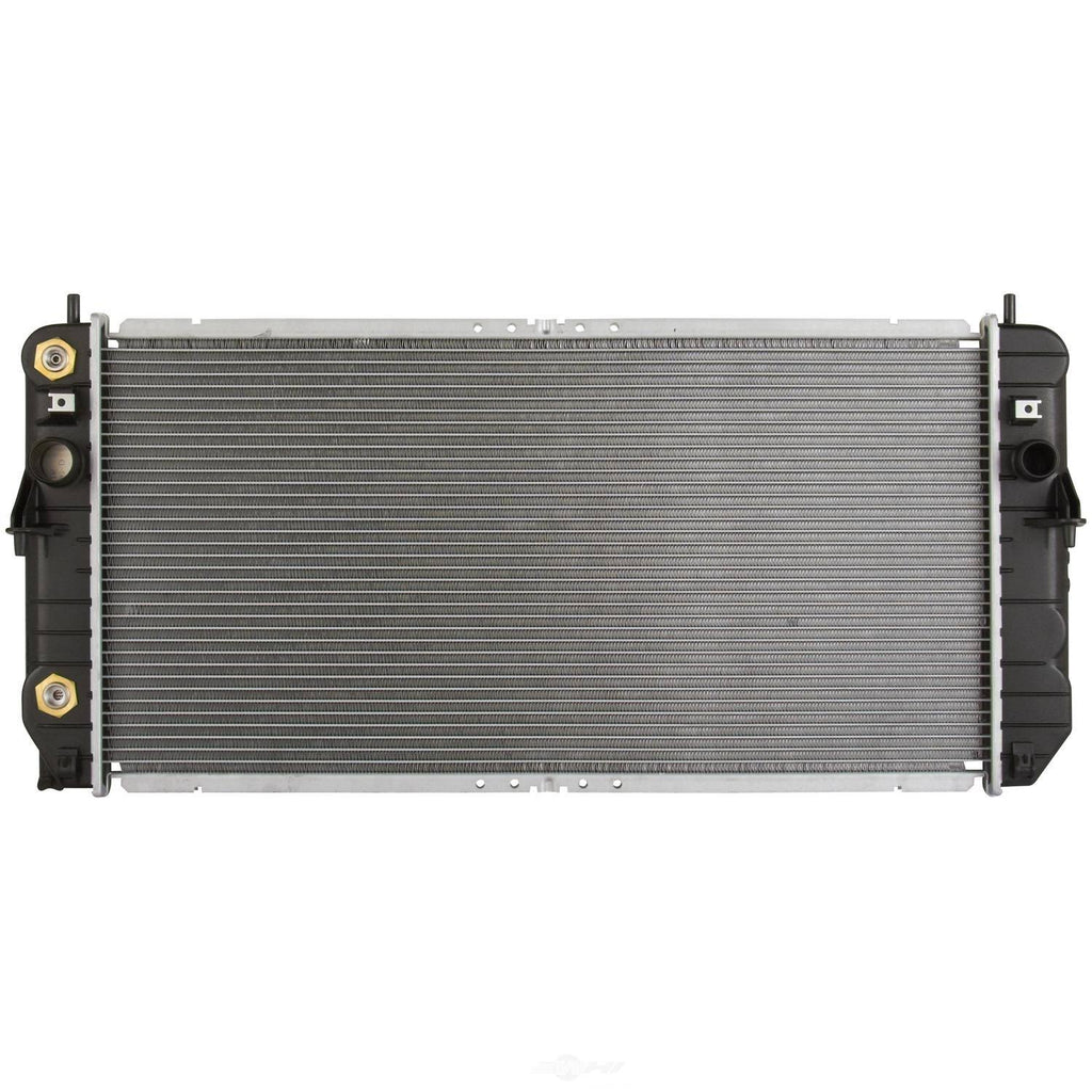 Radiator L8278