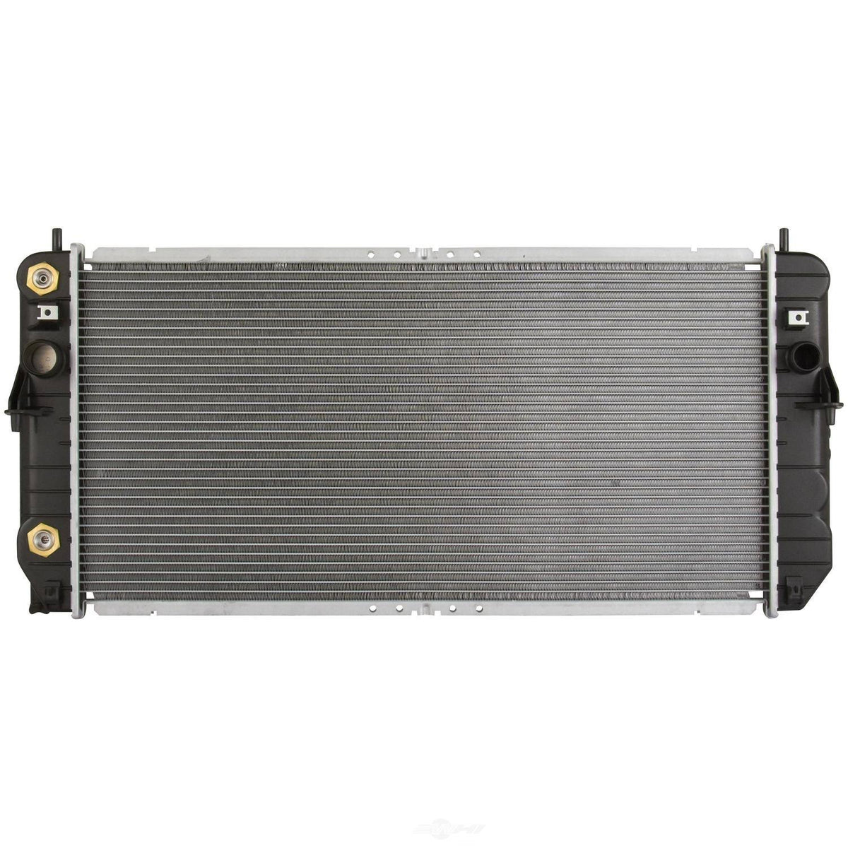 Radiator L8278