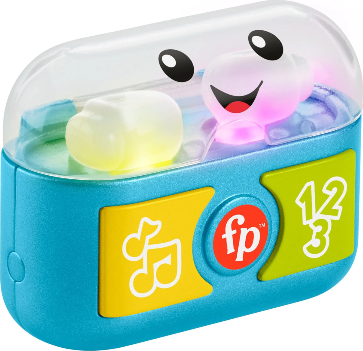 Baby & Toddler Learning Toy with Music & Lights G8069
