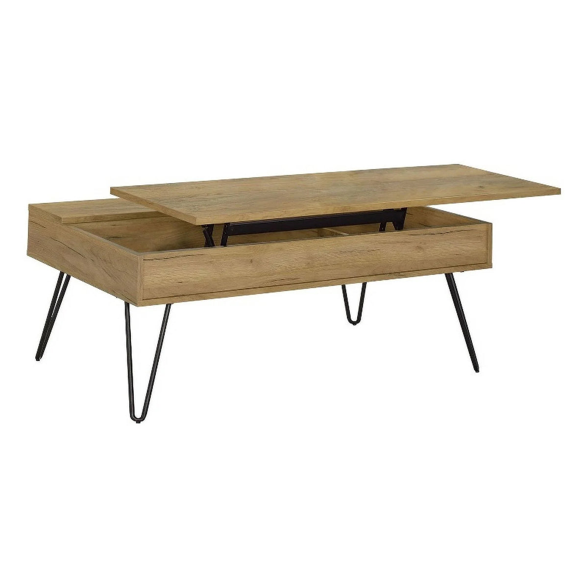 Modern Wood Lift Top Coffee Table A99961
