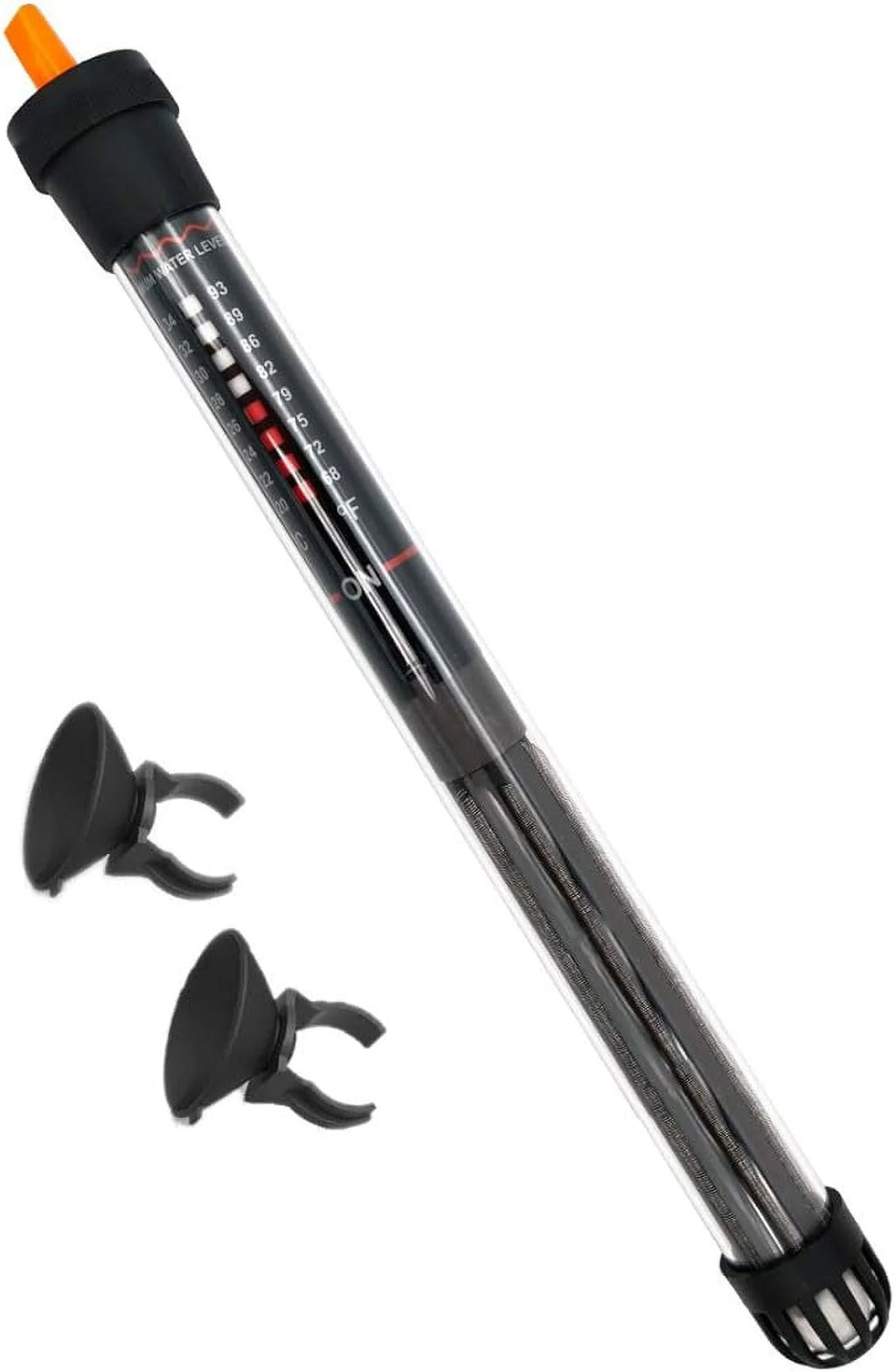 Submersible Adjustable Aquarium Heater 200W L5891