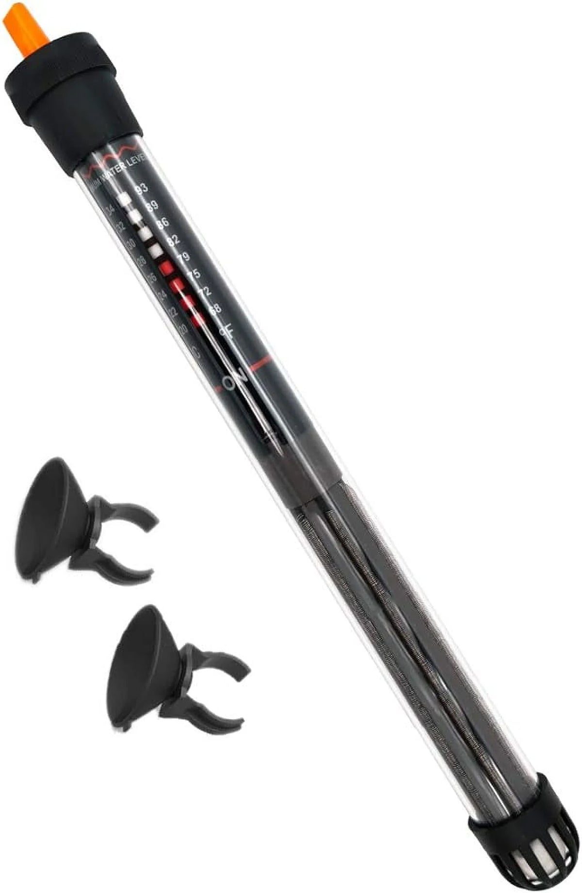 Submersible Adjustable Aquarium Heater 200W L5891