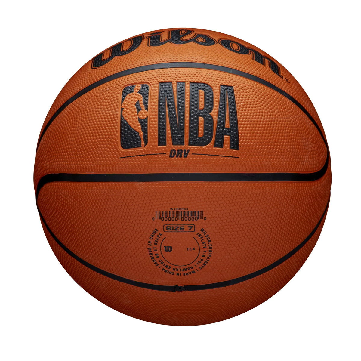 Outdoor Basketball 29.5 T163587