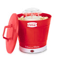 Hot Air Popcorn Popper with Bucket T130