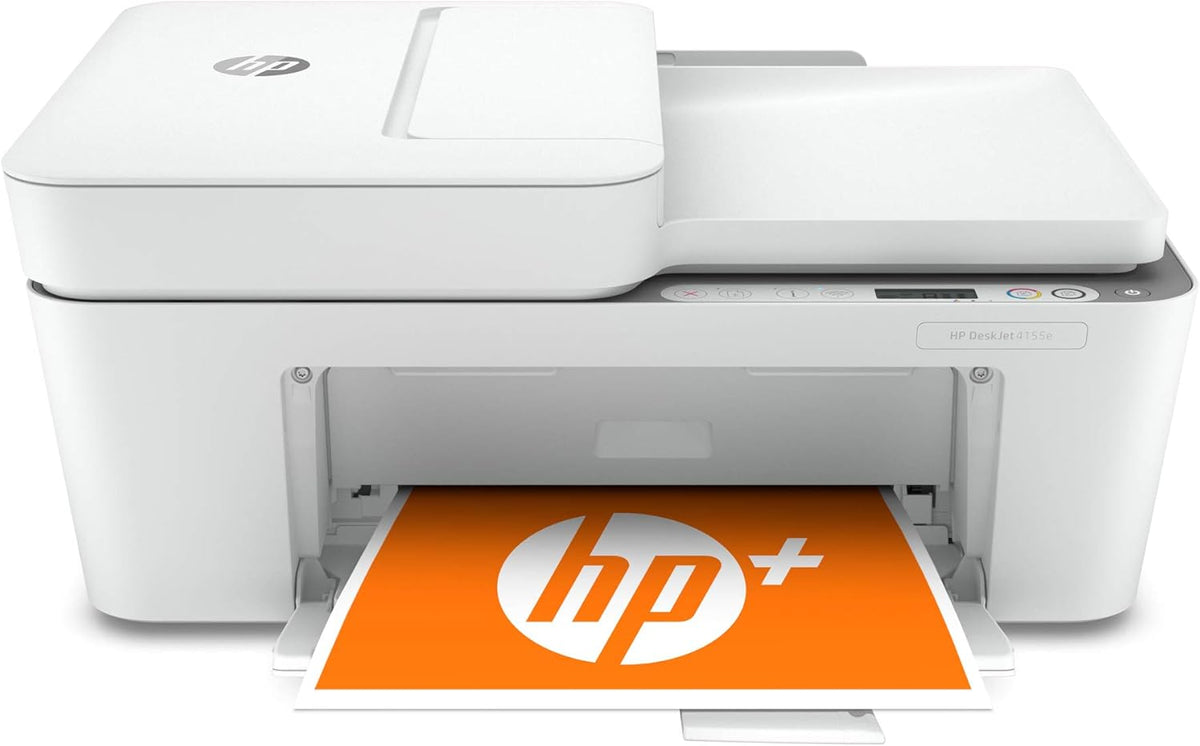 HP DeskJet 4155e All-in-One Wireless Color Printer Z36253