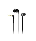 Black In-Ear Canal Headphone B95465