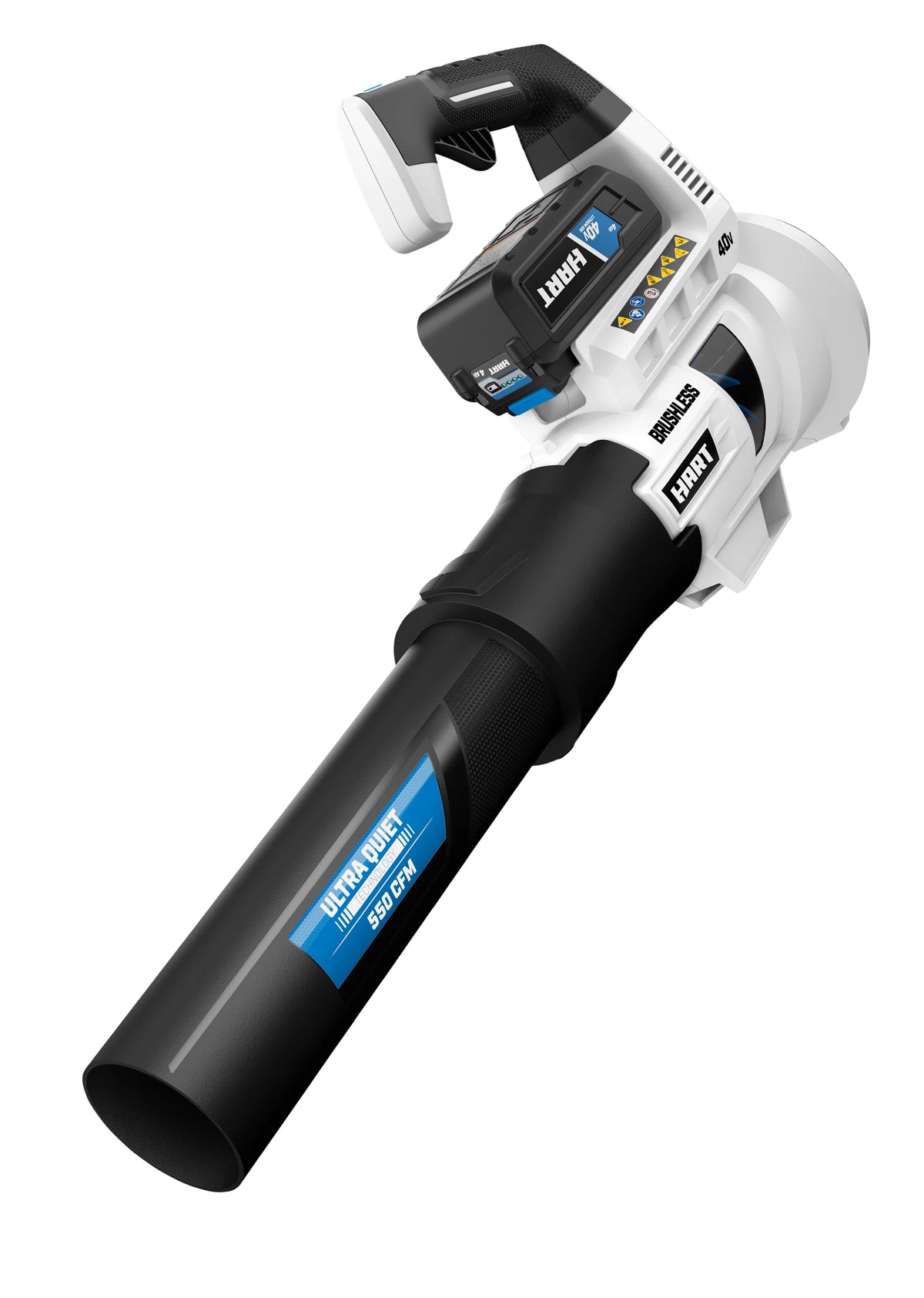 Cordless Brushless Blower E708