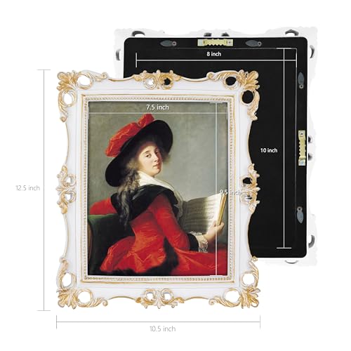 Black 8x10 Picture Frame H87370