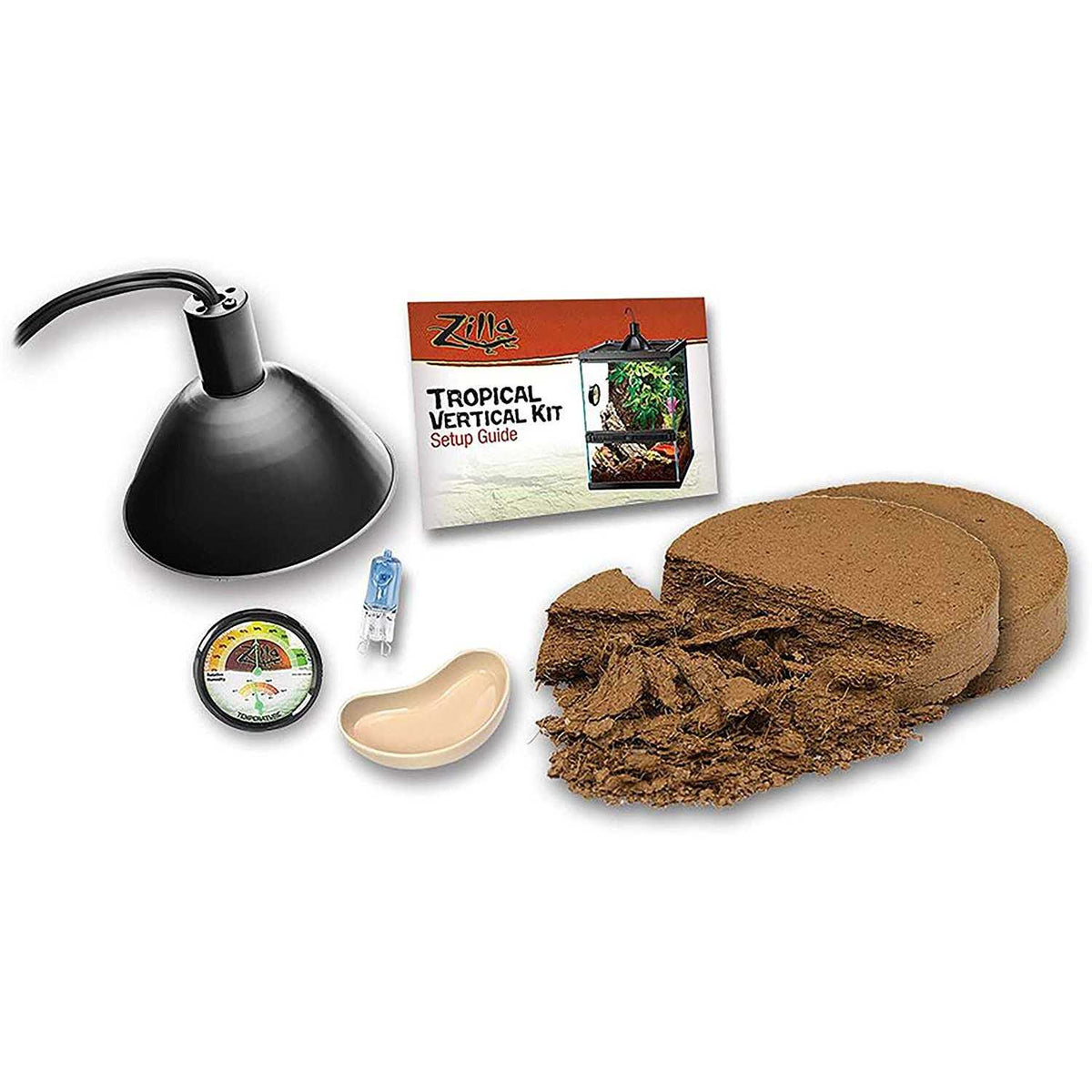 Vertical Tropical Kit O7403