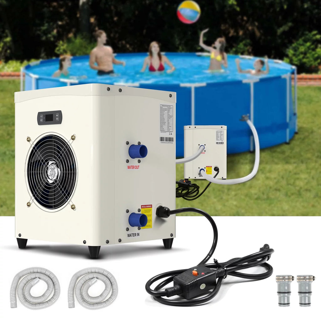 14331 BTU Mini Swimming Pool Heat Pump C720