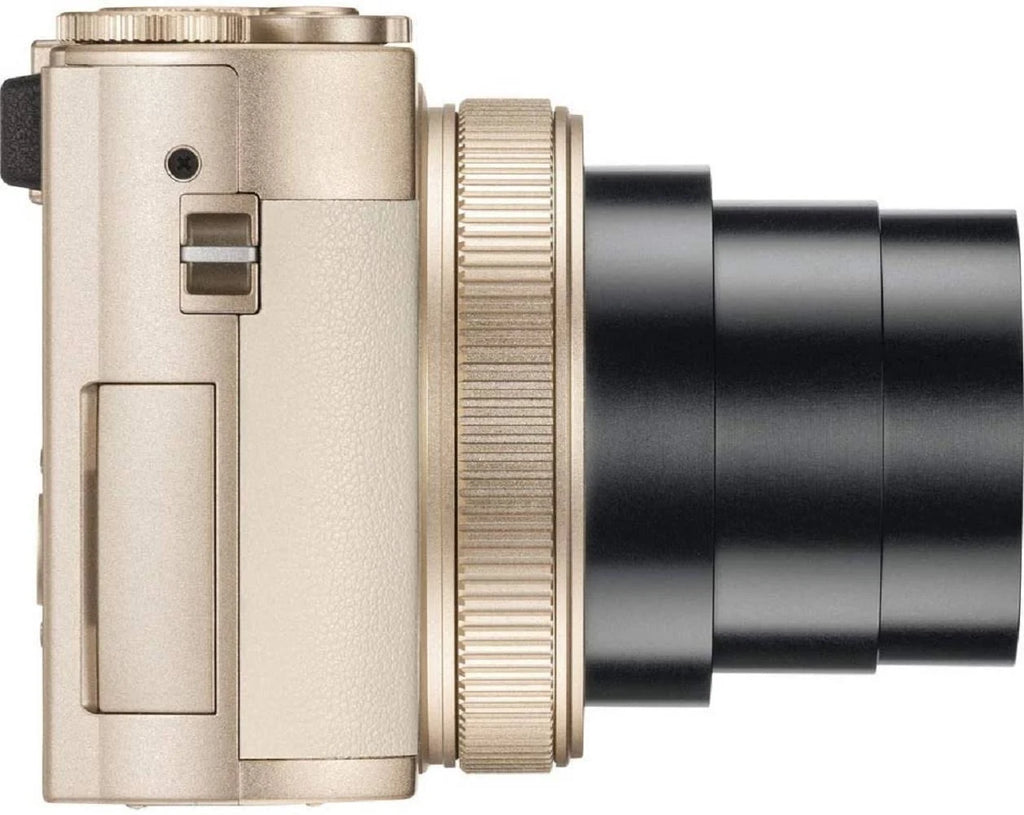 Leica C-Lux 1 Digital Camera K3593