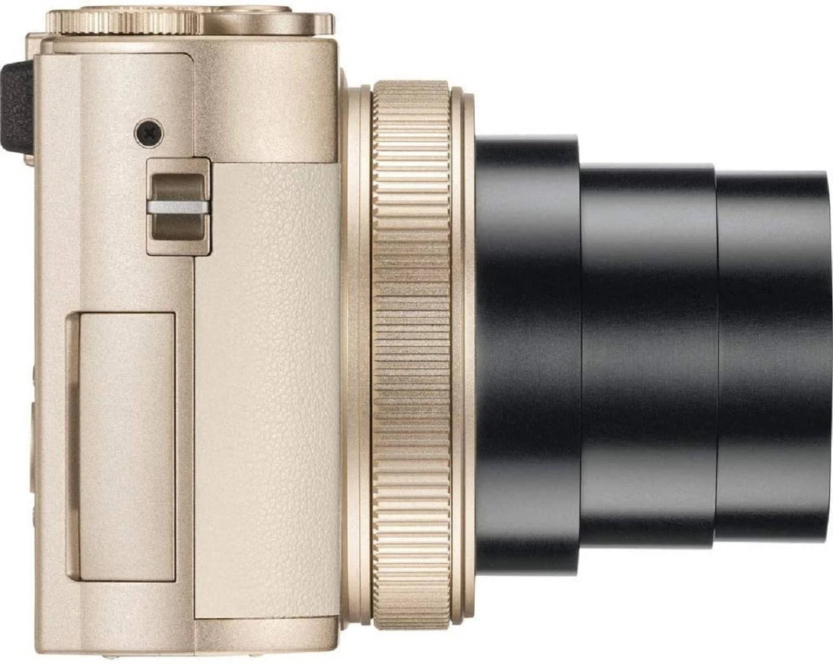 Leica C-Lux 1 Digital Camera K3593