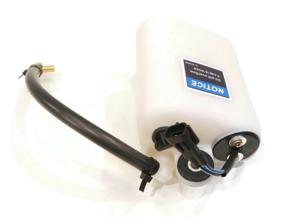 Oil Tank Assembly For Mercury MerCruiser Outboard Motor V164294