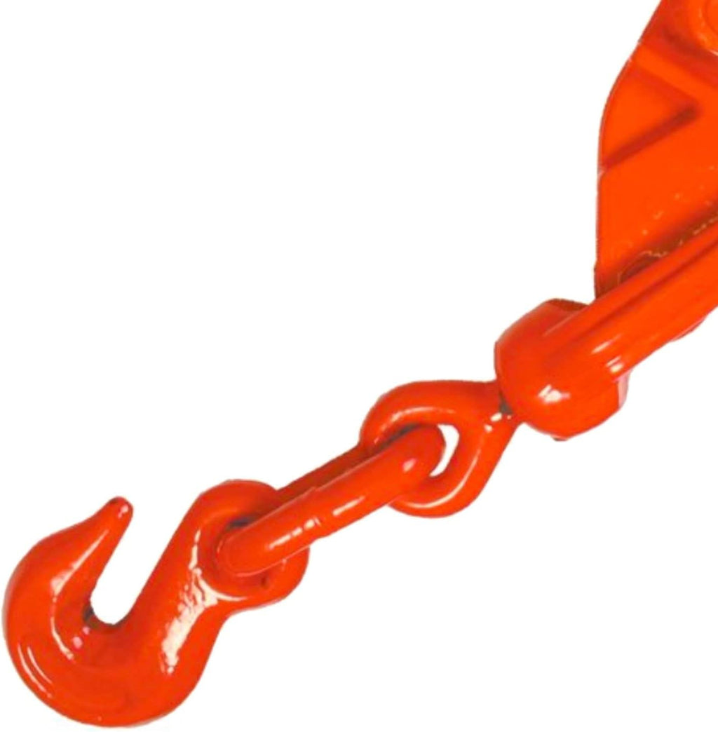 Load Binder for 5/16 Inch or 3/8 Inch Chain Pack of 2 S5611