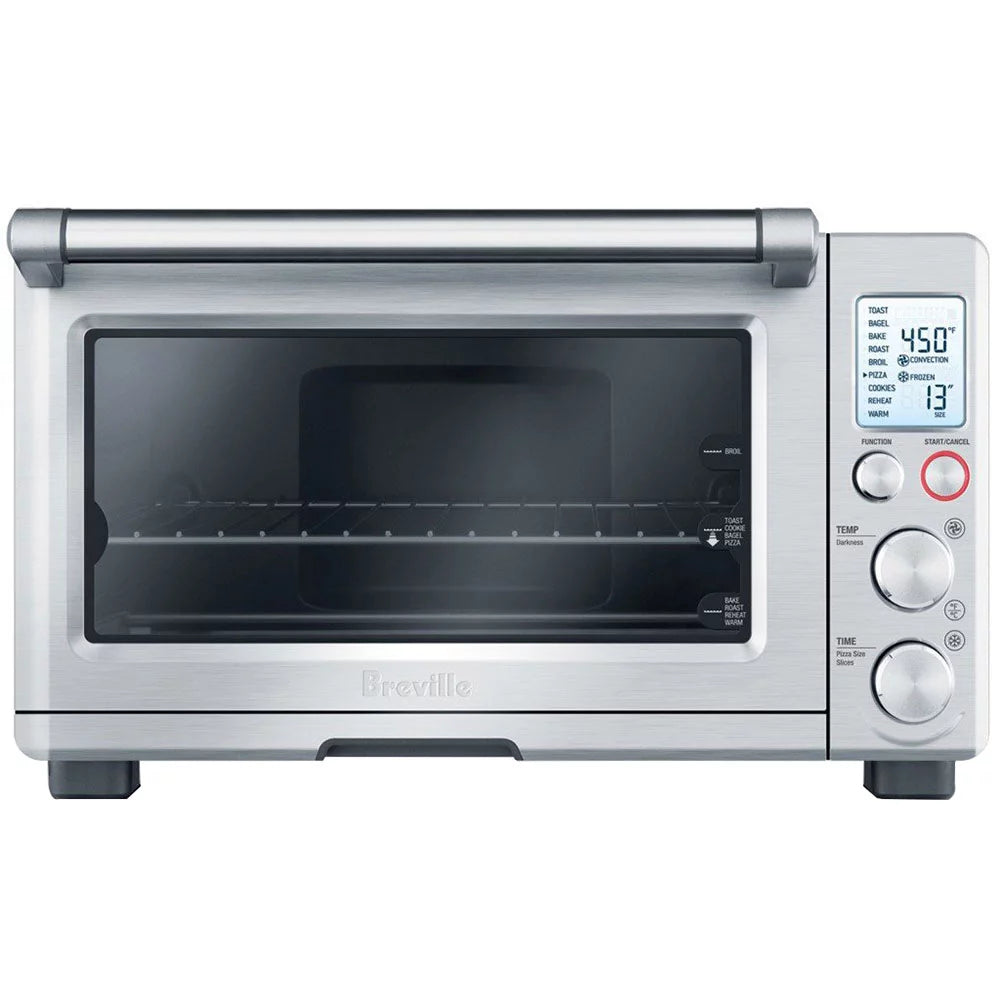 6-slice 1800W Convection Oven Q72198